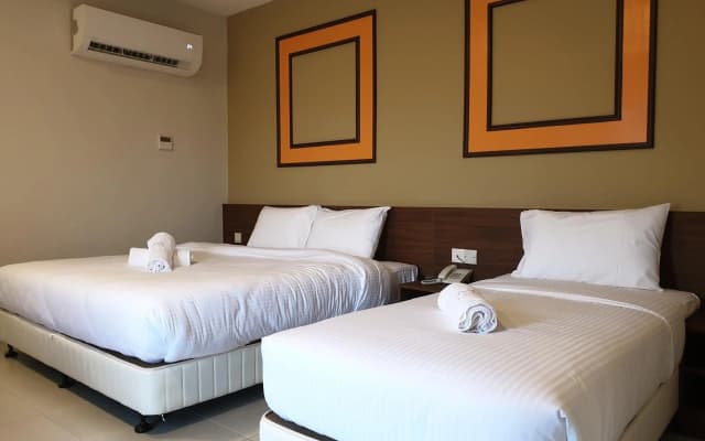 Ants Hotel - photo 3