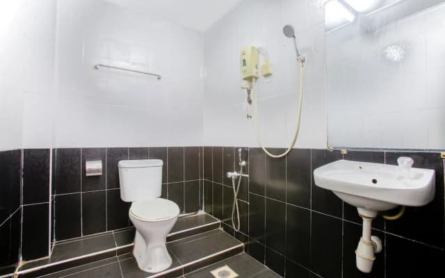 Zande Motel by OYO Rooms - photo 4