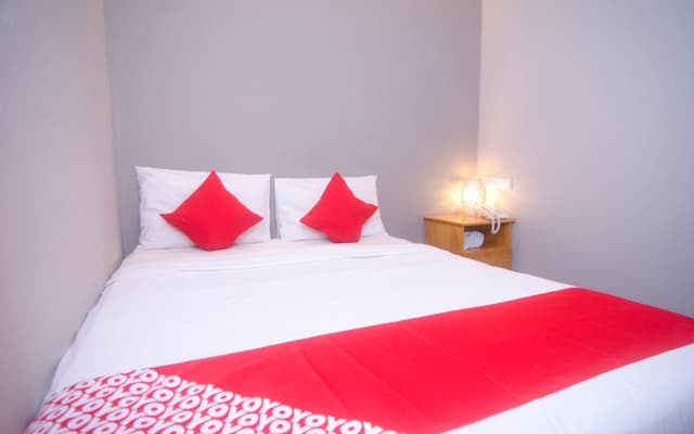 Hotel O Hills Residence - photo 5