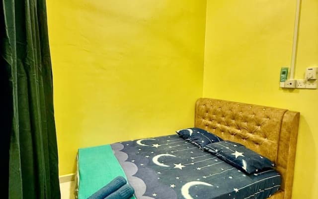 Homestay Selesa KPP Guesthouse - photo 2