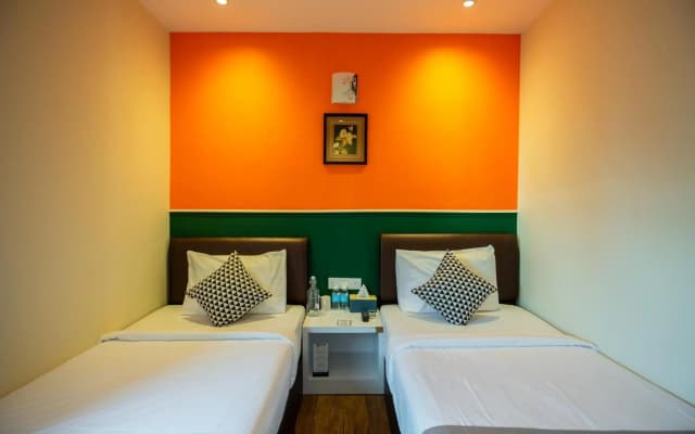 Link Hotel - photo 4