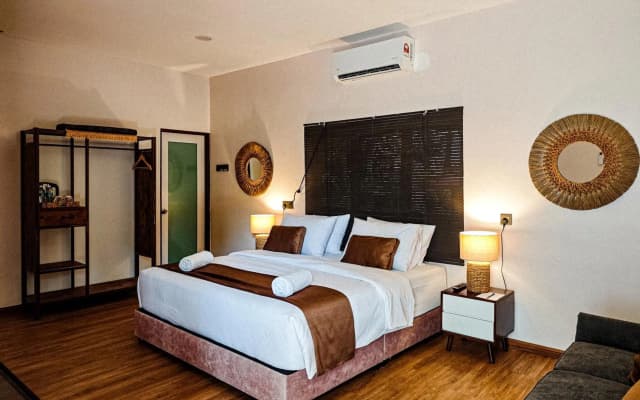 Mulyo Hotel - photo 2