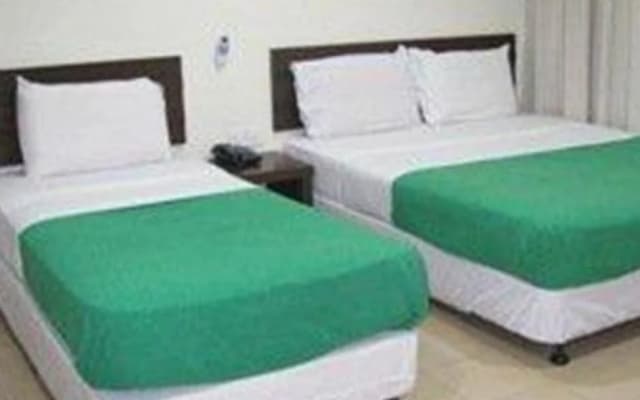 Hotel Miramar - photo 3