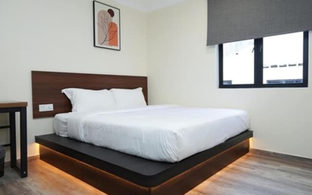 Anta Hotel - photo 5