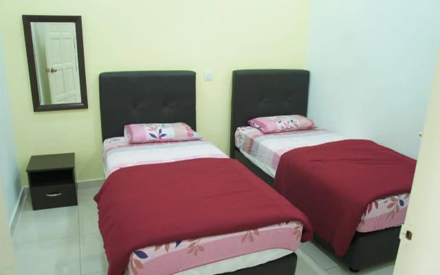 Sunshine Jonker Guesthouse - photo 2