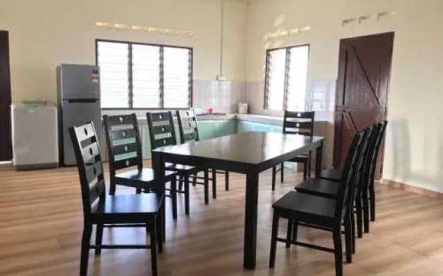 SingSport Holiday House - photo 2