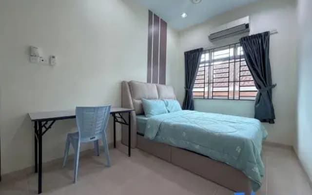 Taman Banang Ria Simple Homestay - photo 4