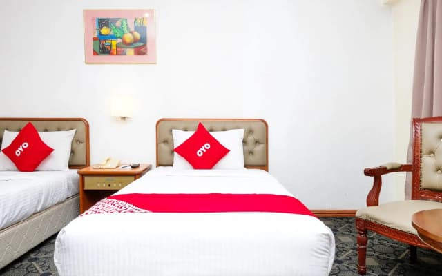 Sutera Inn Prima - photo 5