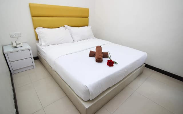 Rose Cottage Hotel Bandar Seri Alam - photo 3