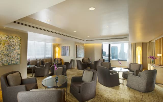 DoubleTree by Hilton Hotel Kuala Lumpur - photo 2