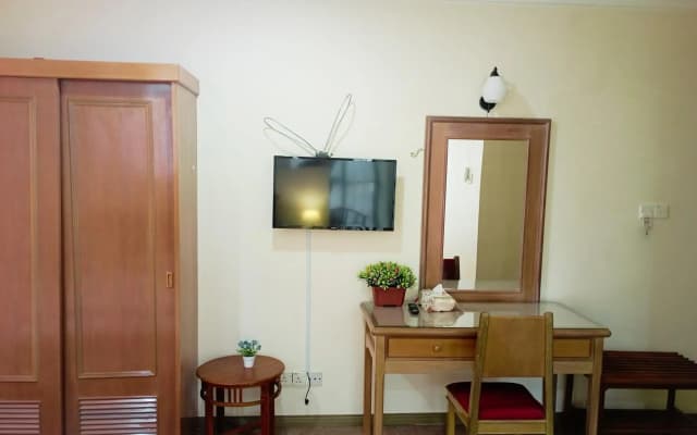 Suria Hotel Kota Bharu - photo 4