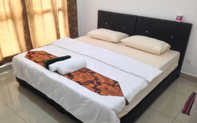 Bangi Putrajaya Guesthouse - photo 5