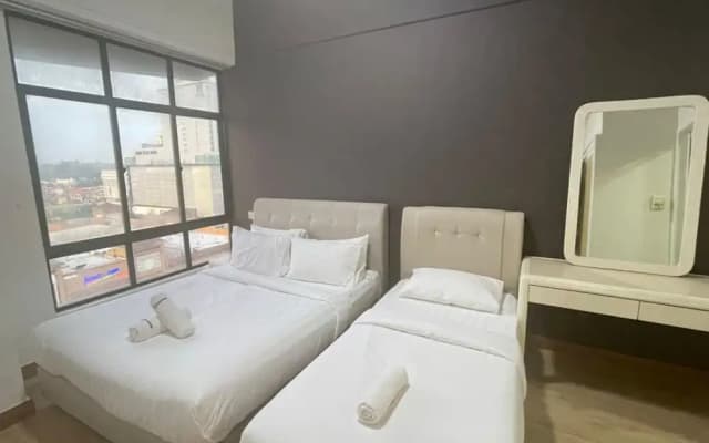 Mahkota Jonker Melaka By I Housing - photo 2