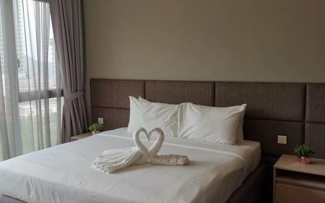 Vista Residence Genting Highlands - photo 2