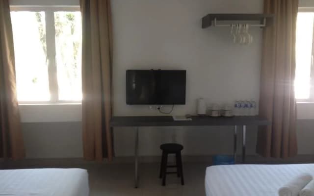 Festival Boutique Hotel @ Kampung Pandan - photo 3