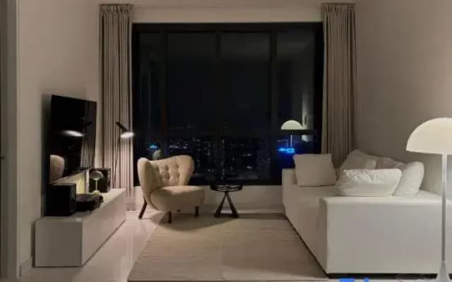 Setia Sky88 Johor Bahru by Nest Home - photo 3