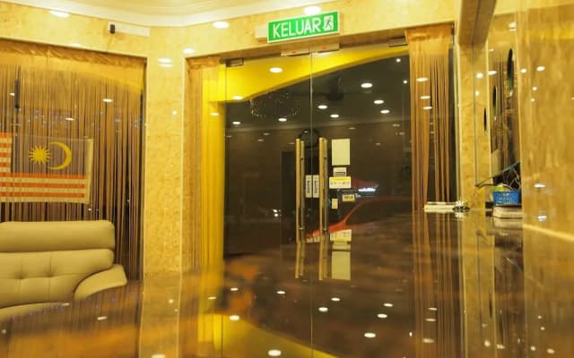 City Times Inn Hotel 2 - photo 2