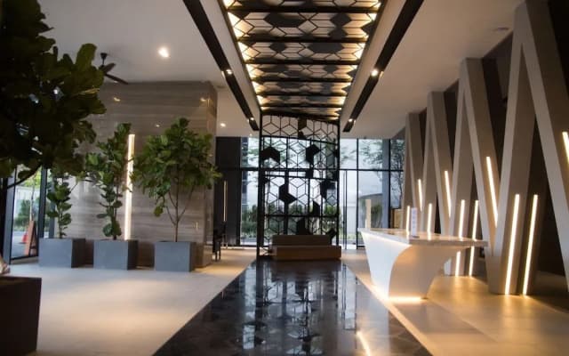 Expressionz Professional Suites by Rafiq - photo 2