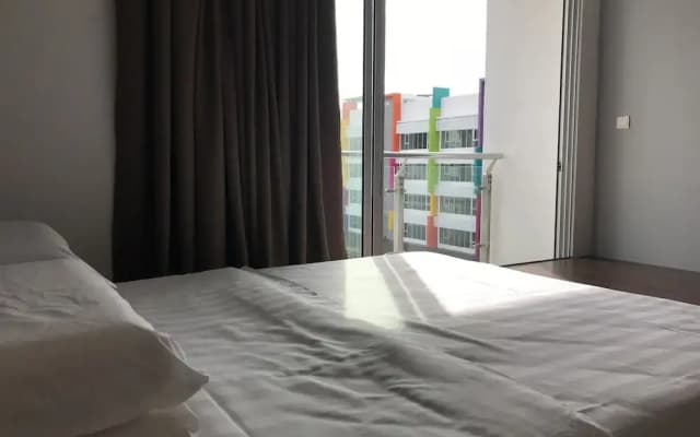 Flamingo Suite - photo 2