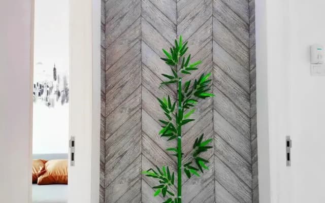 La Thea Residences - Spacious Balcony - photo 4