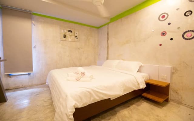 Rick Resort Teluk Intan - photo 3