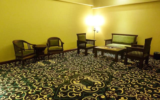 Mudzaffar Hotel Melaka - photo 5