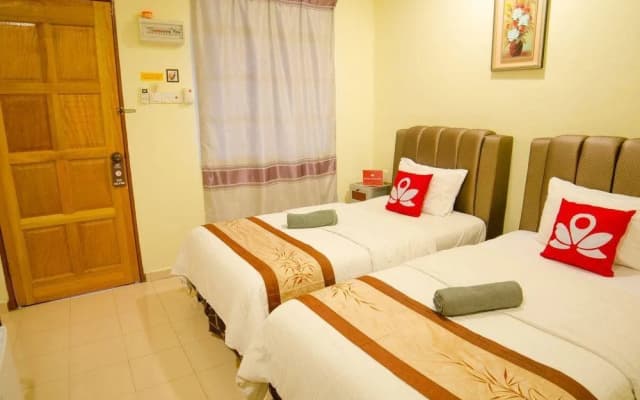 NR Langkawi Motel by ZEN Rooms - photo 3