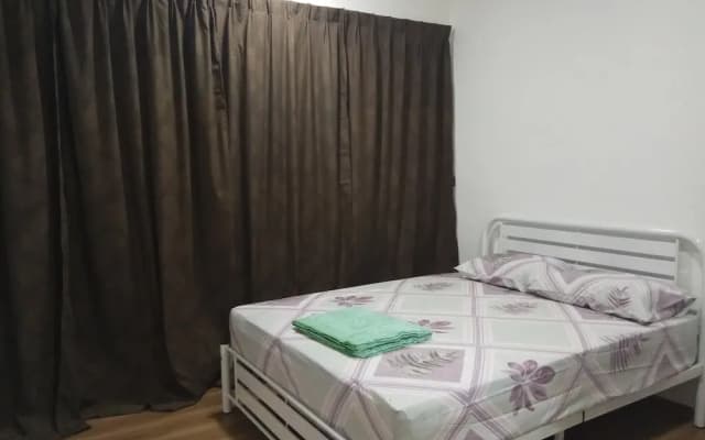 One Amerin Mall Residence Balakong - photo 3