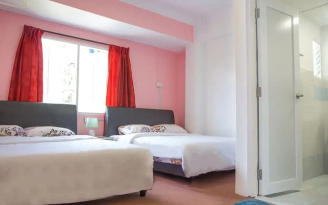 Cameron Highlands Apartment (Desa Anthurium) A21 - photo 2