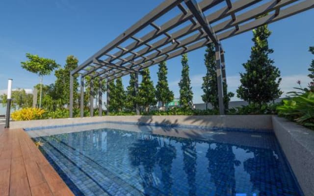 Sunway Grid Loft Suite by Nest Home【Olympic Size Pool】 - photo 3