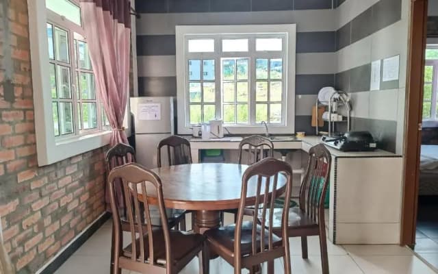 Kundasang Guesthouse - photo 4