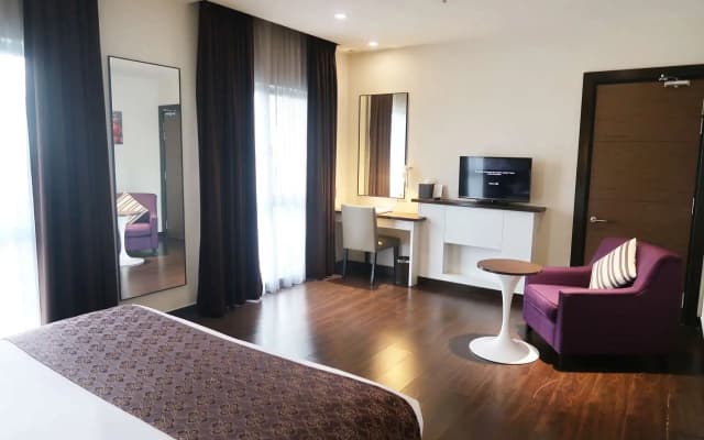 Best Western i City Shah Alam - photo 5