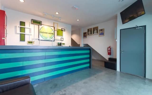 Clover Hotel Ipoh - photo 2