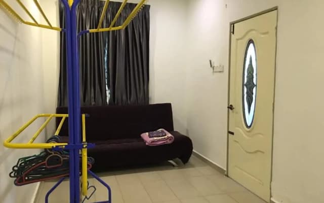 Homestay Atfa Beseri Kangar Perlis - photo 2