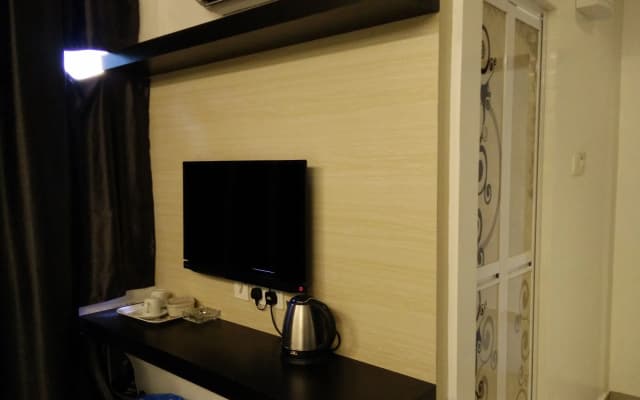 Hotel Rasah Seremban - photo 5