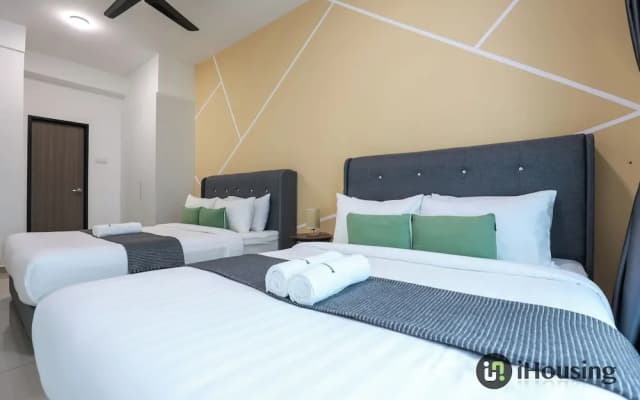 NOVO 8 Jonker Street Melaka By I Housing - photo 5