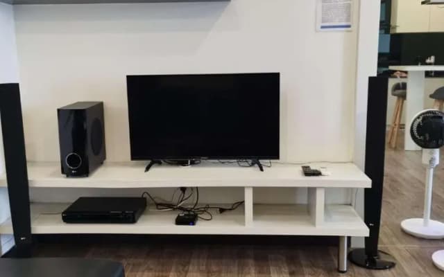 Landmark Residence 2 Service Apartment 5min to MRT 20min to KL - photo 5