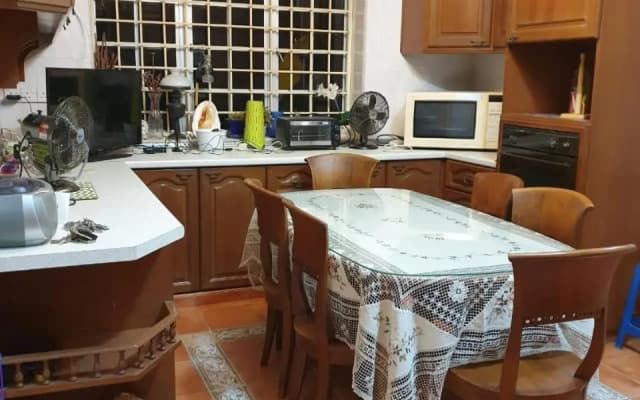 Lavender Impian Homestay - photo 3