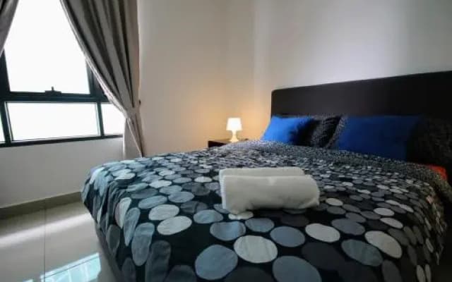 Abz Apartment @ Solstice - photo 3