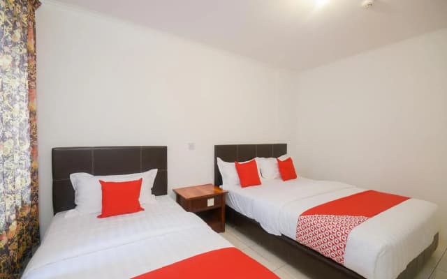 OYO 989 Ostay Inn - photo 2