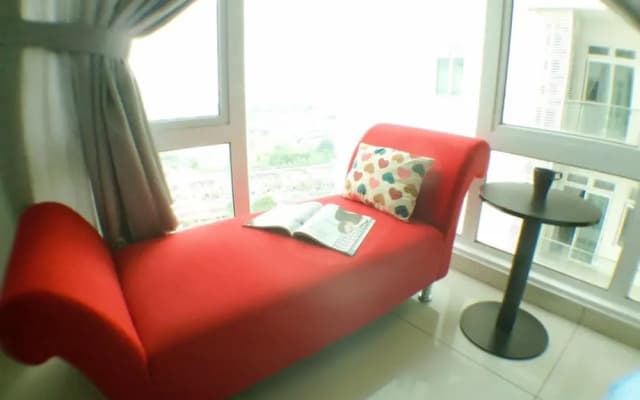 HomeStay in Johor - KSL SeaView - photo 5
