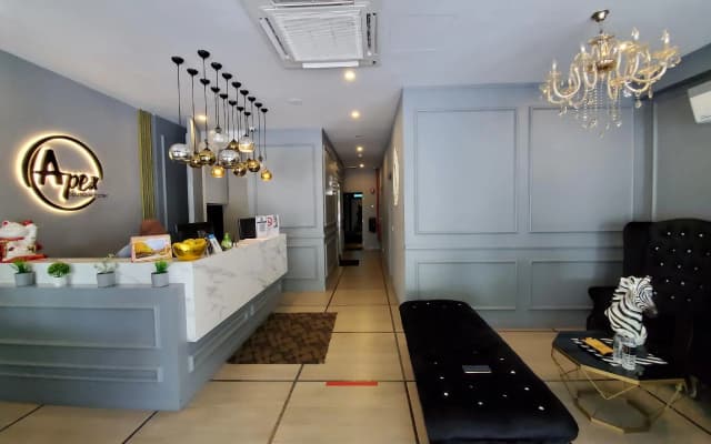 Apex Boutique Hotel @ Bandar Sunway - photo 2