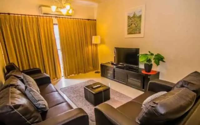 MTS @ Marina Court Resort Condo - photo 5