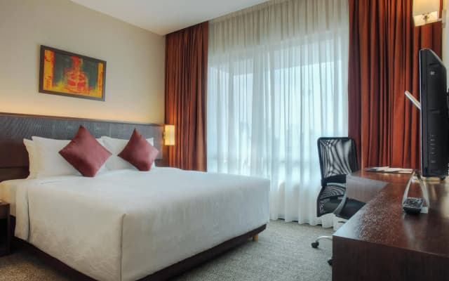 Furama Bukit Bintang - photo 5
