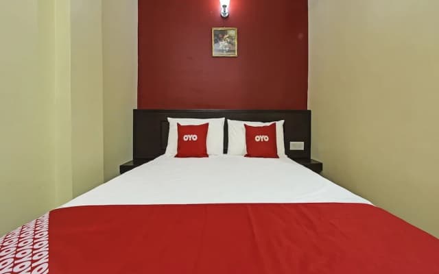 Sera Sentosa Inn - photo 3