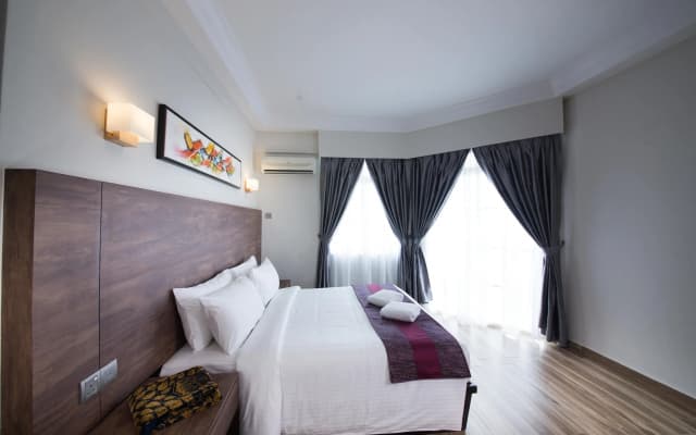 AnCasa Resort Port Dickson - photo 5
