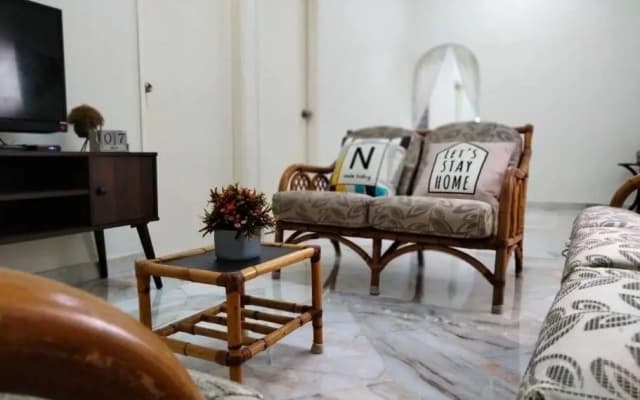 Homey 9pax 3BR MRT Cheras Tmn Suntex I HomeBrickz - photo 3