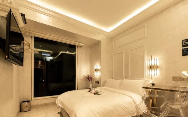 AJ Residence Kota Kinabalu City Center - photo 3