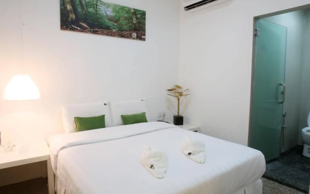 The Tree Boutique Hotel - photo 2