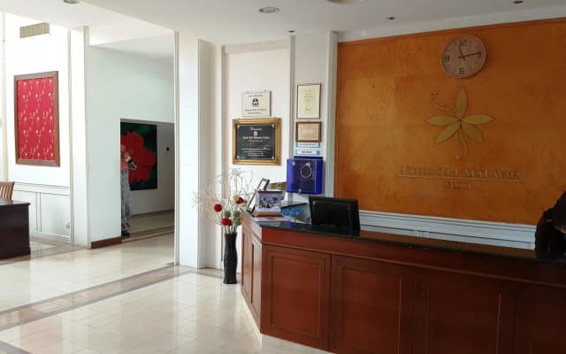 Hotel Seri Malaysia Kulim - photo 2